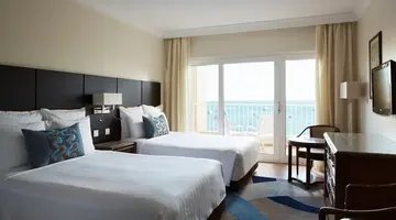 HURGHADA MARRIOTT RED SEA RESORT