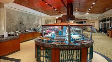 HURGHADA MARRIOTT RED SEA RESORT