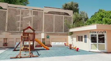 HURGHADA MARRIOTT RED SEA RESORT