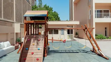 HURGHADA MARRIOTT RED SEA RESORT