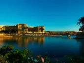 HURGHADA MARRIOTT RED SEA RESORT
