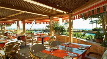 HURGHADA MARRIOTT RED SEA RESORT