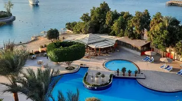 HURGHADA MARRIOTT RED SEA RESORT