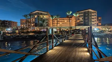 HURGHADA MARRIOTT RED SEA RESORT