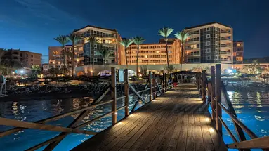 HURGHADA MARRIOTT RED SEA RESORT