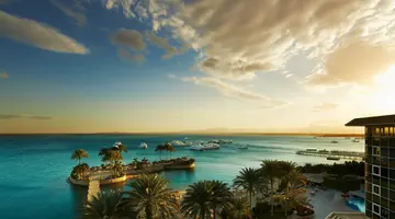 HURGHADA MARRIOTT RED SEA RESORT