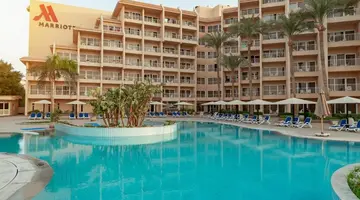 HURGHADA MARRIOTT RED SEA RESORT