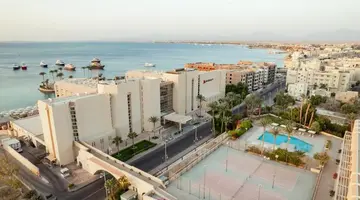 HURGHADA MARRIOTT RED SEA RESORT