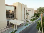 HURGHADA MARRIOTT RED SEA RESORT