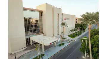 HURGHADA MARRIOTT RED SEA RESORT