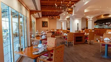 HURGHADA MARRIOTT RED SEA RESORT
