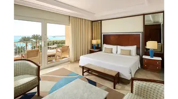 HURGHADA MARRIOTT RED SEA RESORT