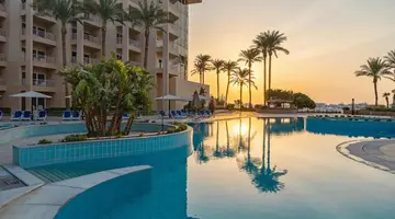 HURGHADA MARRIOTT RED SEA RESORT