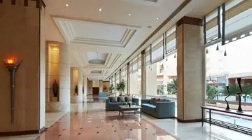 HURGHADA MARRIOTT RED SEA RESORT