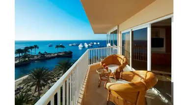 HURGHADA MARRIOTT RED SEA RESORT