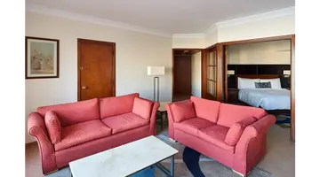 HURGHADA MARRIOTT RED SEA RESORT