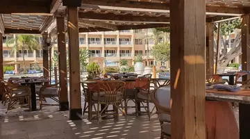 HURGHADA MARRIOTT RED SEA RESORT