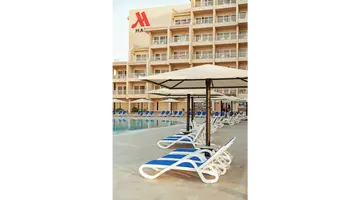 HURGHADA MARRIOTT RED SEA RESORT