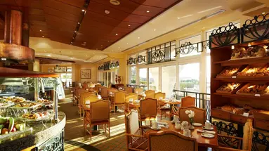 HURGHADA MARRIOTT RED SEA RESORT