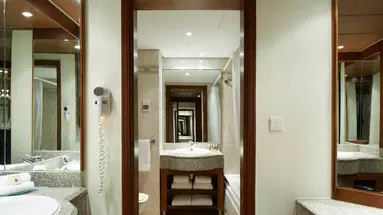 HURGHADA MARRIOTT RED SEA RESORT
