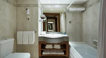 HURGHADA MARRIOTT RED SEA RESORT