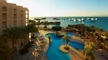 HURGHADA MARRIOTT RED SEA RESORT