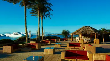 HURGHADA MARRIOTT RED SEA RESORT