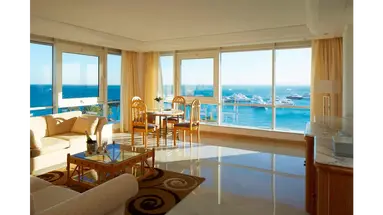 HURGHADA MARRIOTT RED SEA RESORT