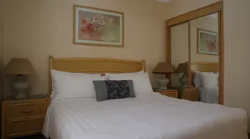 HURGHADA MARRIOTT RED SEA RESORT