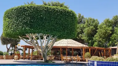 HURGHADA MARRIOTT RED SEA RESORT