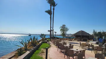 HURGHADA MARRIOTT RED SEA RESORT
