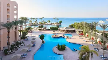 HURGHADA MARRIOTT RED SEA RESORT