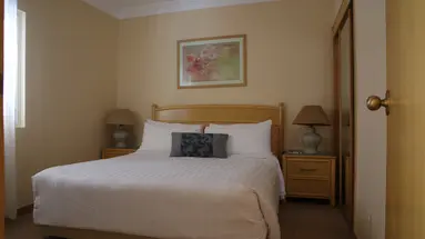 HURGHADA MARRIOTT RED SEA RESORT