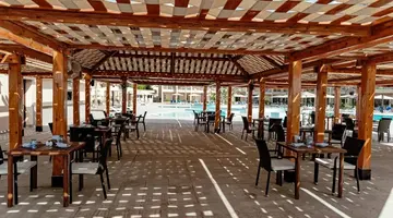 HURGHADA MARRIOTT RED SEA RESORT