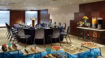 HURGHADA MARRIOTT RED SEA RESORT