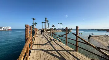 HURGHADA MARRIOTT RED SEA RESORT