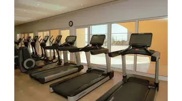 HURGHADA MARRIOTT RED SEA RESORT