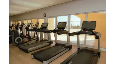 HURGHADA MARRIOTT RED SEA RESORT