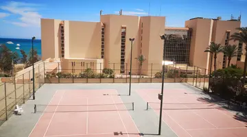 HURGHADA MARRIOTT RED SEA RESORT