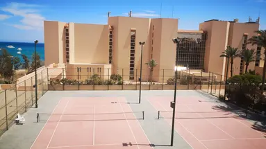 HURGHADA MARRIOTT RED SEA RESORT