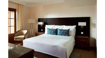 HURGHADA MARRIOTT RED SEA RESORT