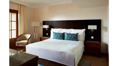 HURGHADA MARRIOTT RED SEA RESORT
