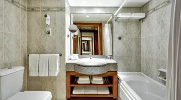 Hurghada Marriott Resort