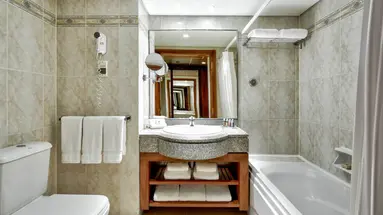 Hurghada Marriott Resort