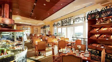 Hurghada Marriott Resort
