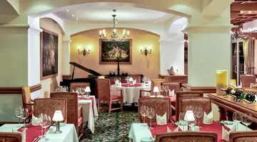 Hurghada Marriott Resort