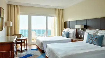 Hurghada Marriott Resort