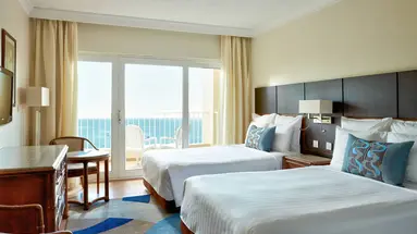 Hurghada Marriott Resort