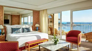 Hurghada Marriott Resort