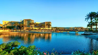 Hurghada Marriott Resort